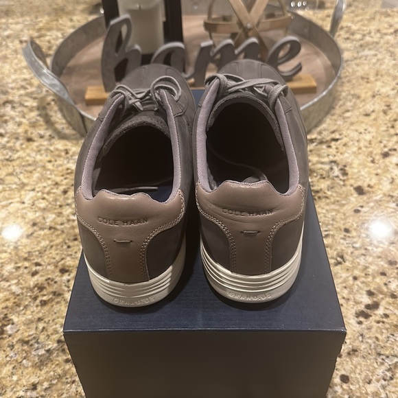 Cole Haan Grand Crosscourt Turf Sneaker - Picture 3 of 7